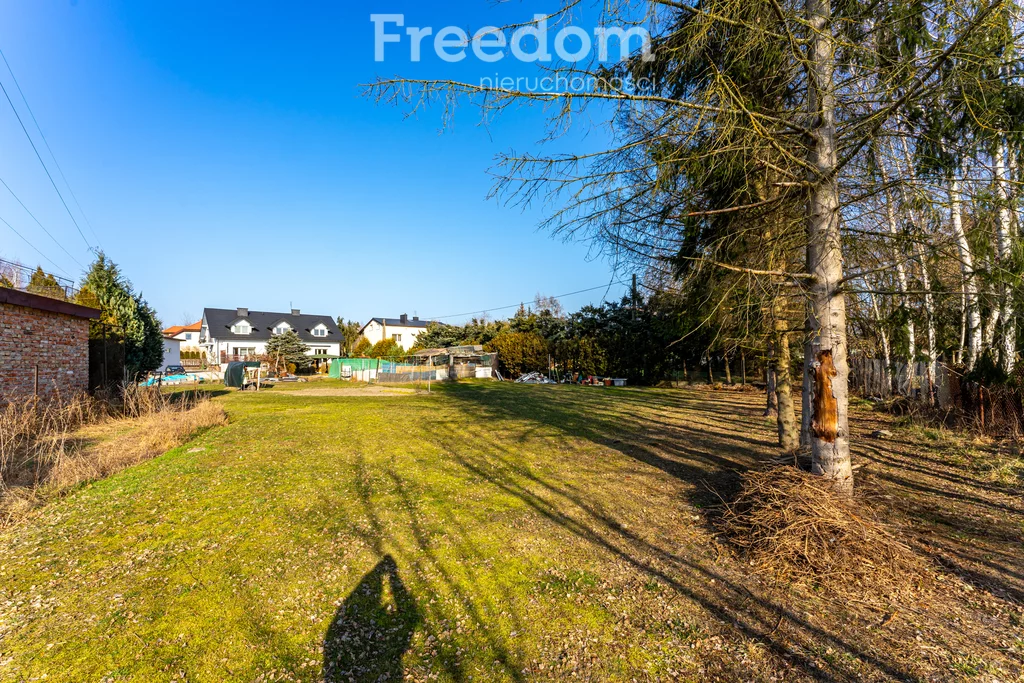 Działka 1 225,00 m², oferta nr , 10002/3685/OGS, Piaseczno, Poziomkowa