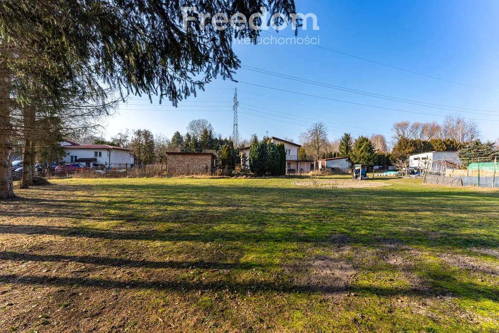 Działka 1 225,00 m², oferta nr , 10002/3685/OGS, Piaseczno, Poziomkowa