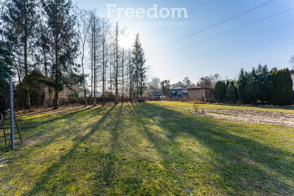 Działka 1 225,00 m², oferta nr , 10002/3685/OGS, Piaseczno, Poziomkowa