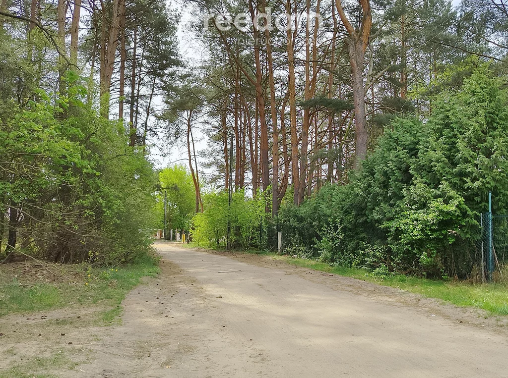 Działka 2 090,00 m², oferta nr , 11047/3685/OGS, Poznań