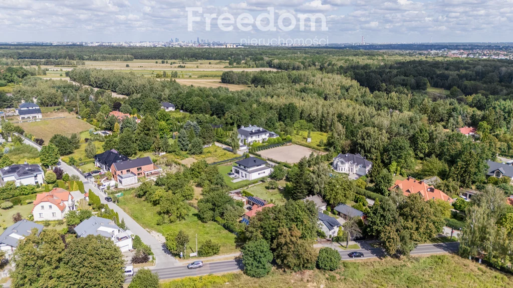 Działka 1 944,00 m², oferta nr , 11139/3685/OGS, Warszawa, Ursynów, Ursynów, Prawdziwka
