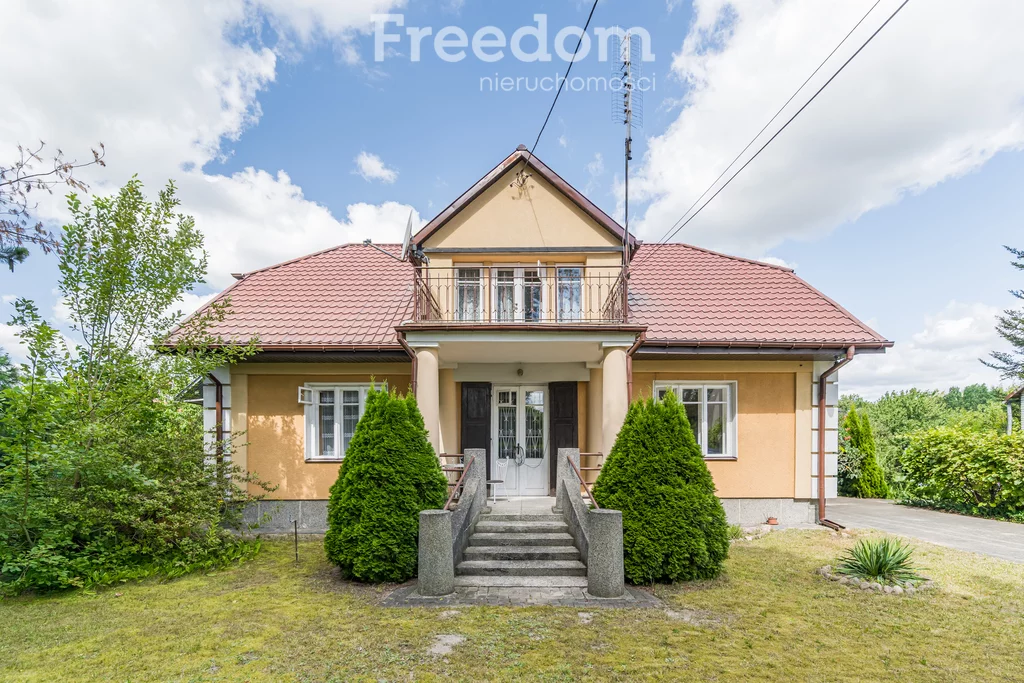Działka 1 944,00 m², oferta nr , 11139/3685/OGS, Warszawa, Ursynów, Ursynów, Prawdziwka