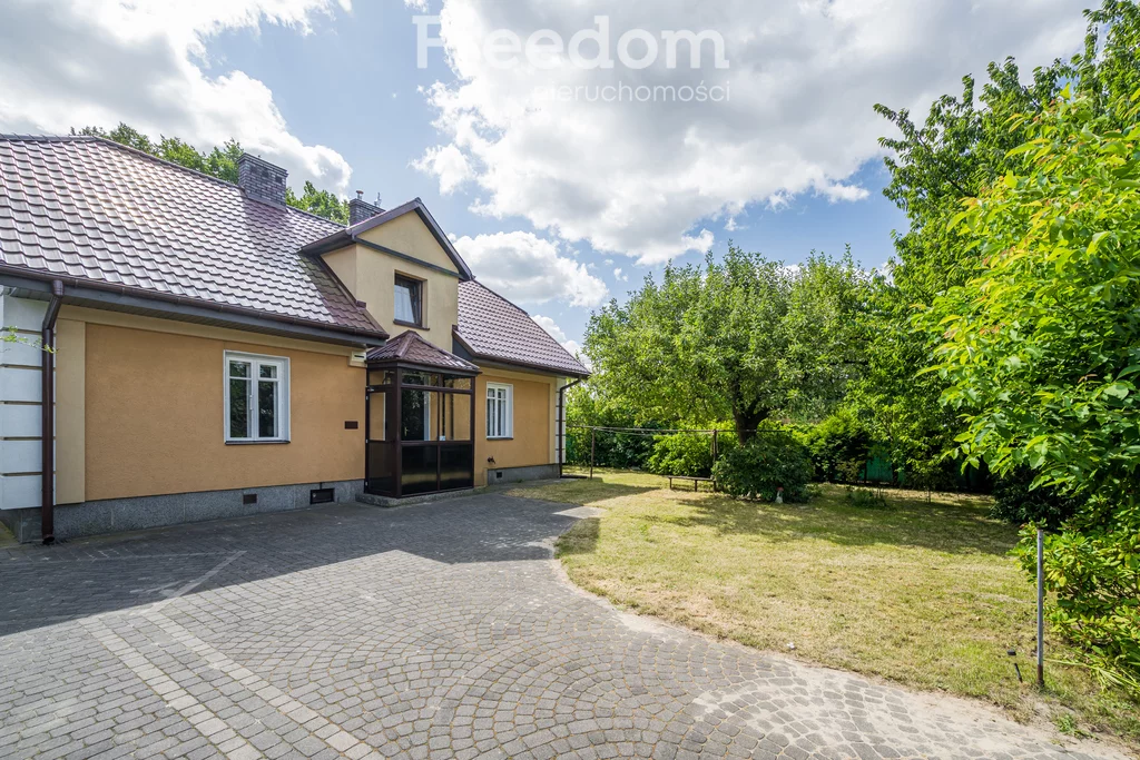 Działka 1 944,00 m², oferta nr , 11139/3685/OGS, Warszawa, Ursynów, Ursynów, Prawdziwka