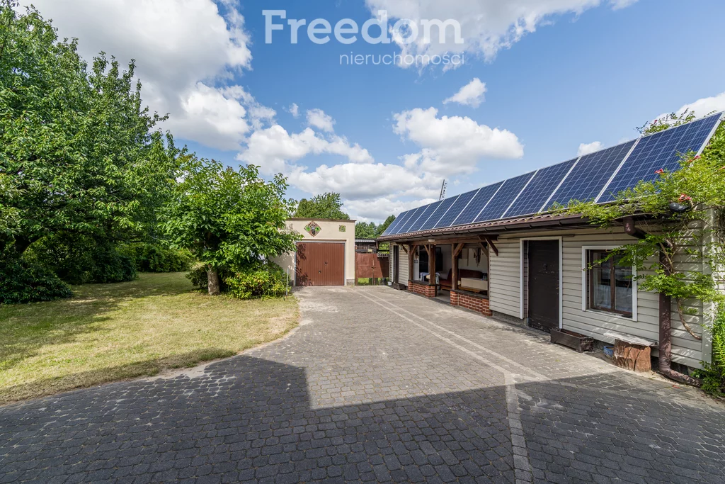 Działka 1 944,00 m², oferta nr , 11139/3685/OGS, Warszawa, Ursynów, Ursynów, Prawdziwka