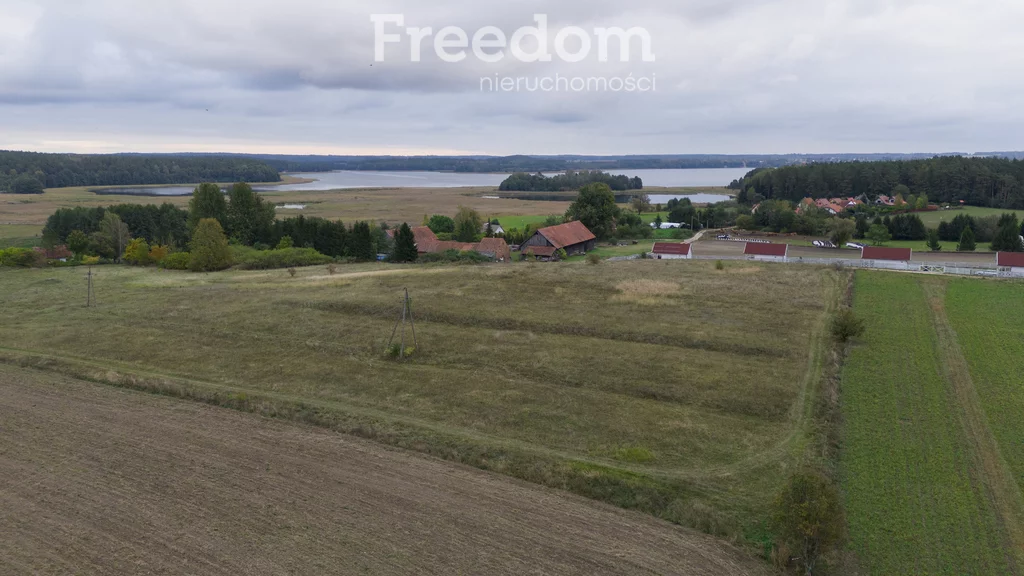 Działka 911,00 m², oferta nr , 8959/3685/OGS, Przerwanki
