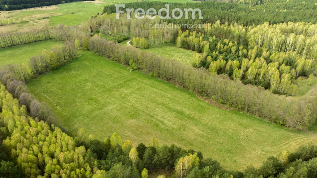 Działka 158 700,00 m², oferta nr , 7620/3685/OGS, Przeździęk Wielki