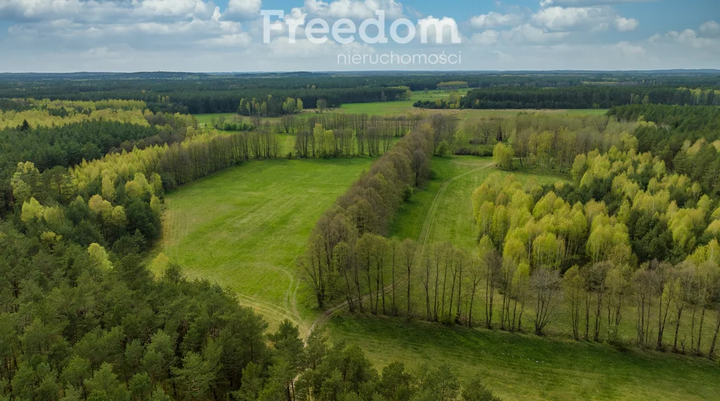 Działka 158 700,00 m², oferta nr , 7620/3685/OGS, Przeździęk Wielki