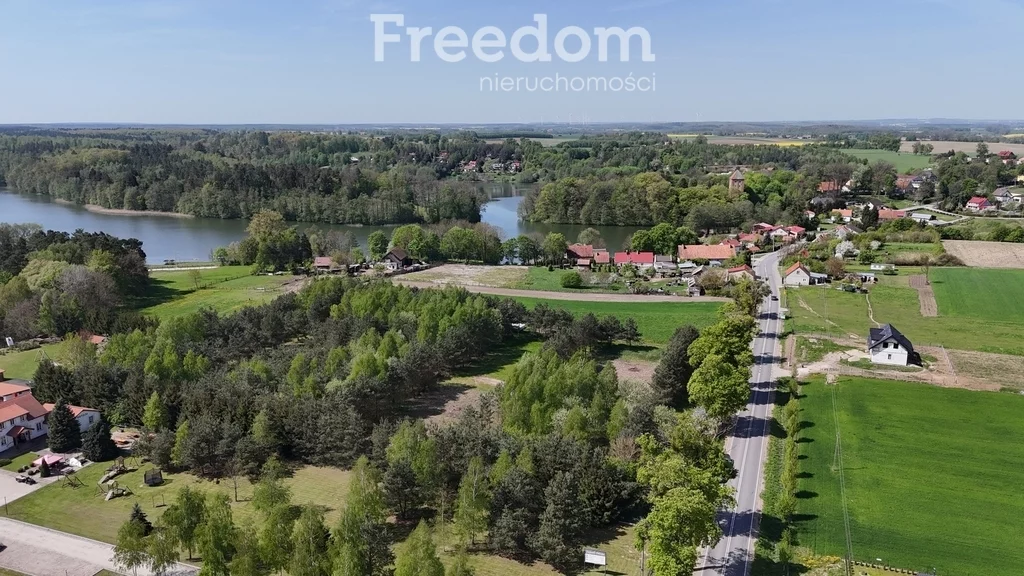Działka 1 188,00 m², oferta nr , 8375/3685/OGS, Przezmark