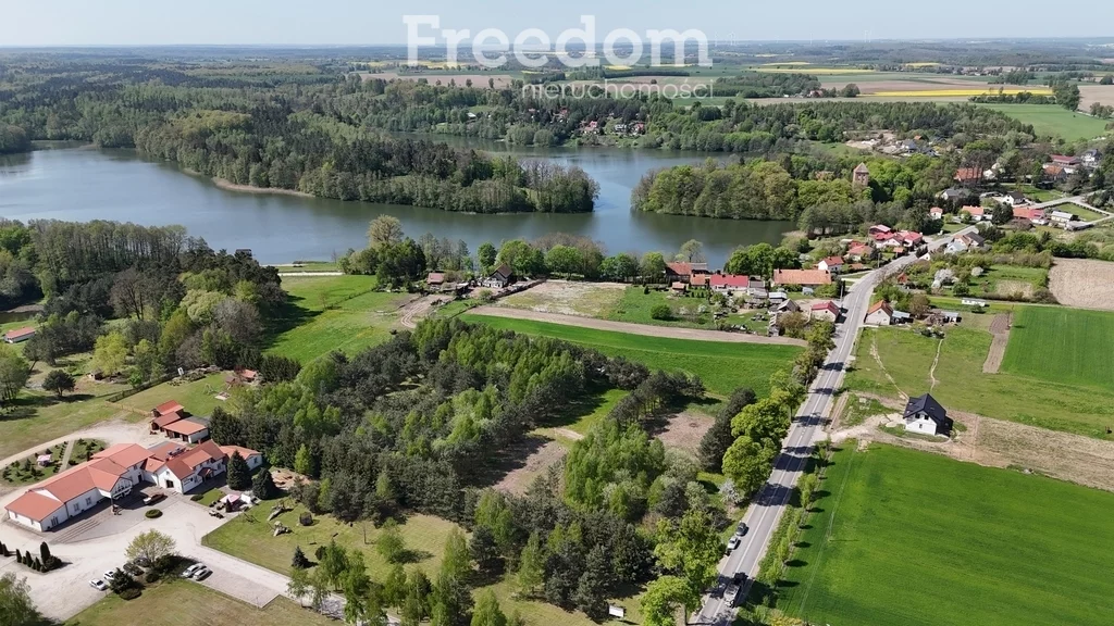 Działka 1 188,00 m², oferta nr , 8375/3685/OGS, Przezmark