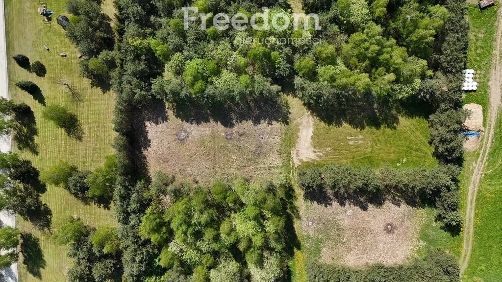 Działka 1 188,00 m², oferta nr , 8375/3685/OGS, Przezmark