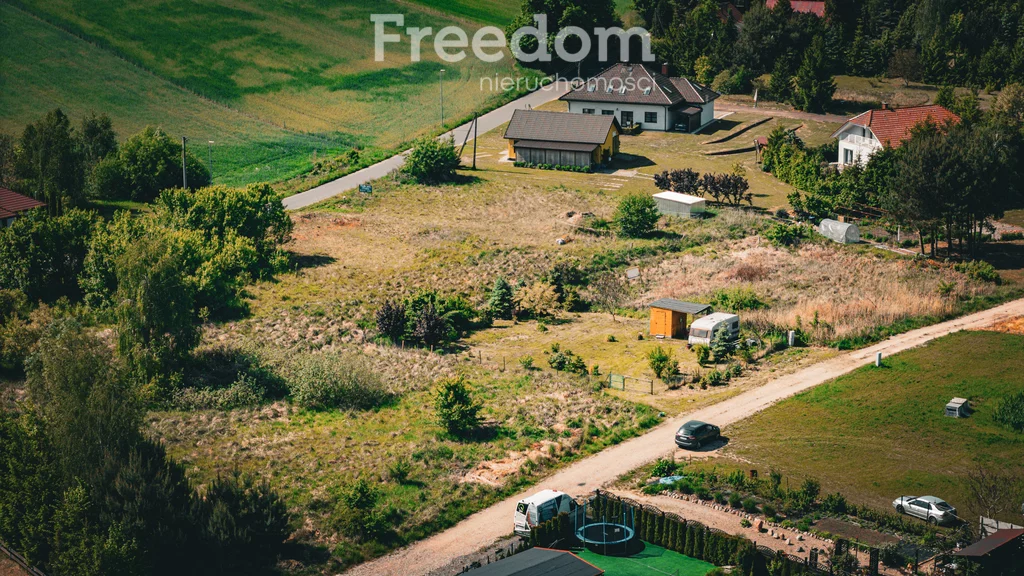 Działka 675,00 m², oferta nr , 10612/3685/OGS, Laskowo, Przy Przystani