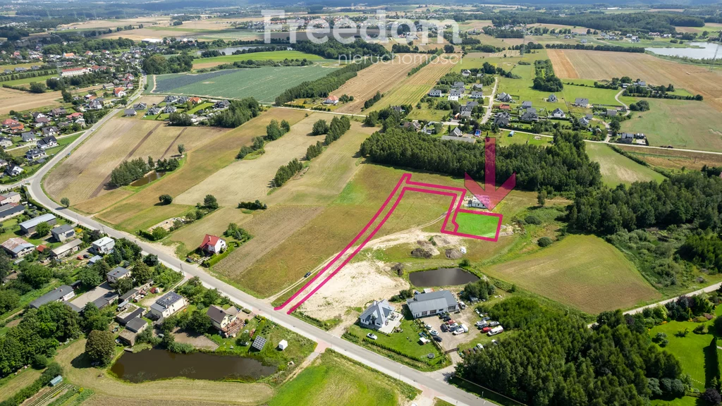 Apartamenty 10566/3685/OGS Przyjaźń