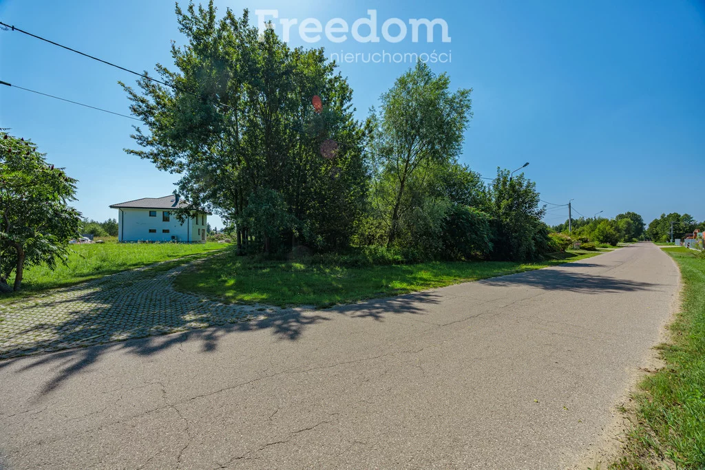 Działka 2 000,00 m², oferta nr , 11180/3685/OGS, Brańszczyk, Przyjemna