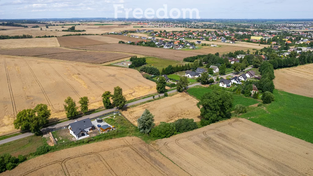 Działka 5 000,00 m², oferta nr , 11063/3685/OGS, Pszczółki