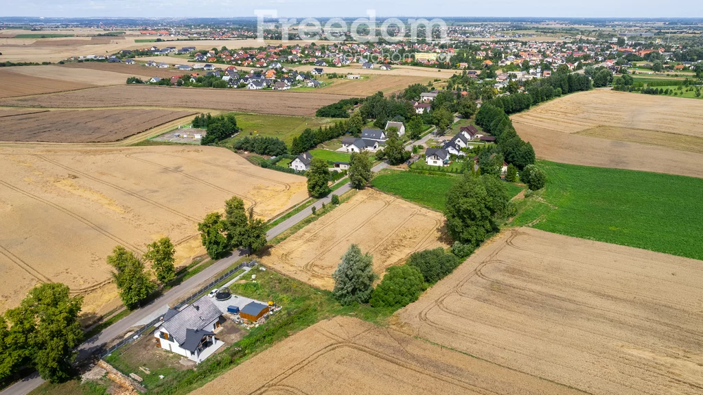 Działka 5 000,00 m², oferta nr , 11063/3685/OGS, Pszczółki