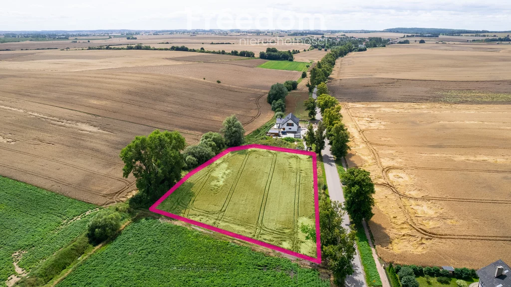 Działka 5 000,00 m², oferta nr , 11063/3685/OGS, Pszczółki