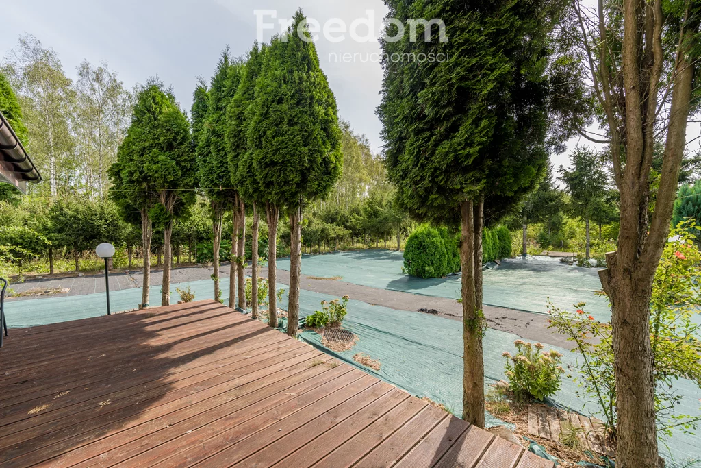 Działka 10 060,00 m², oferta nr , 10196/3685/OGS, Sowia Wola, Puchacza