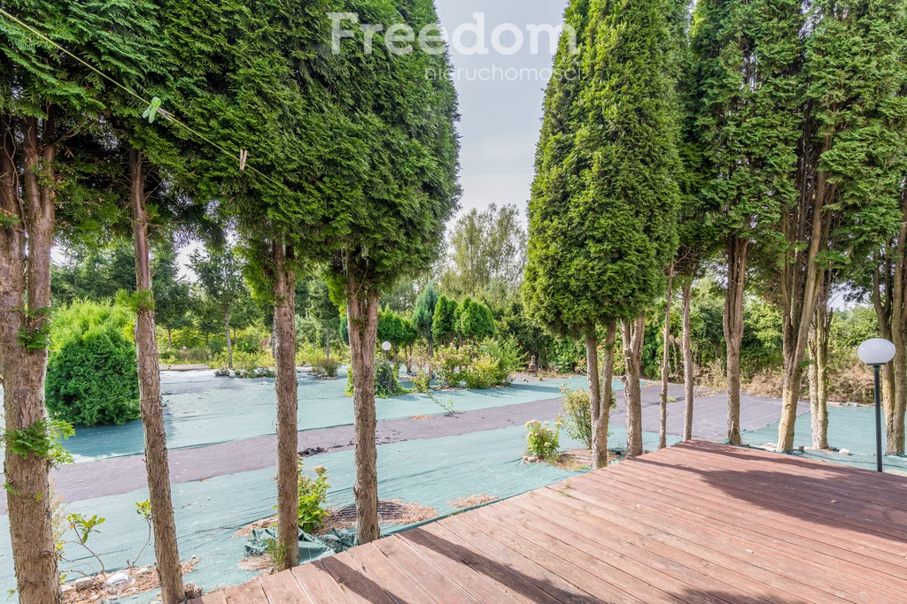 Działka 10 060,00 m², oferta nr , 10196/3685/OGS, Sowia Wola, Puchacza