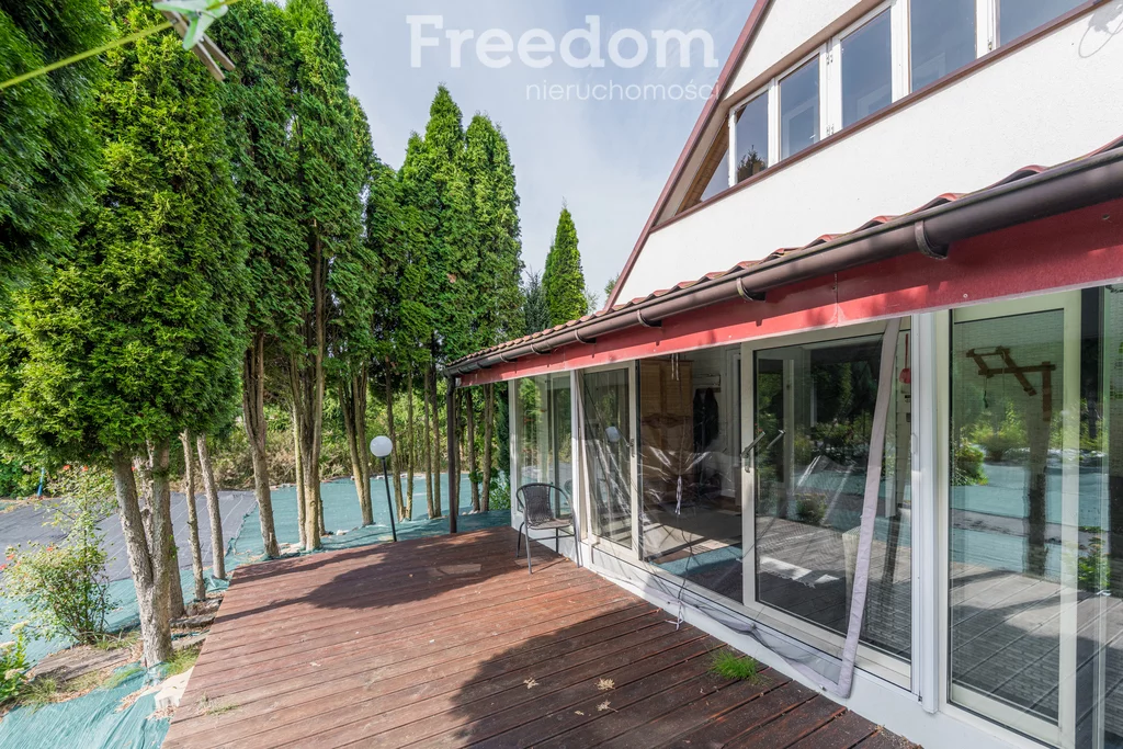 Działka 10 060,00 m², oferta nr , 10196/3685/OGS, Sowia Wola, Puchacza