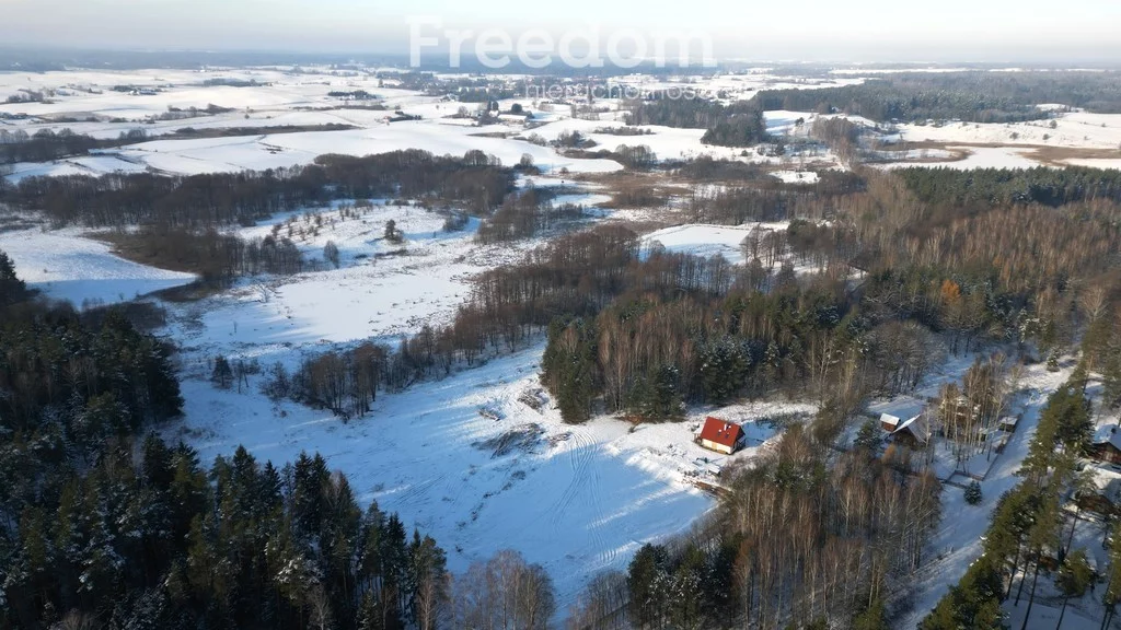 Działka 24 200,00 m², Purda, Sprzedaż