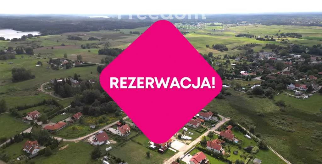Działka 2 373,00 m², oferta nr , 8573/3685/OGS, Purda