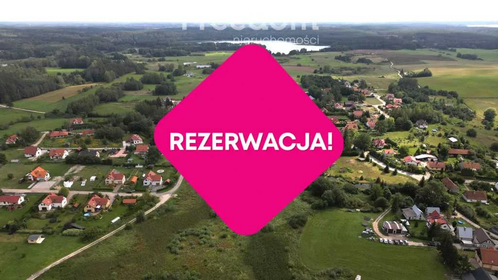 Działka 2 373,00 m², oferta nr , 8573/3685/OGS, Purda