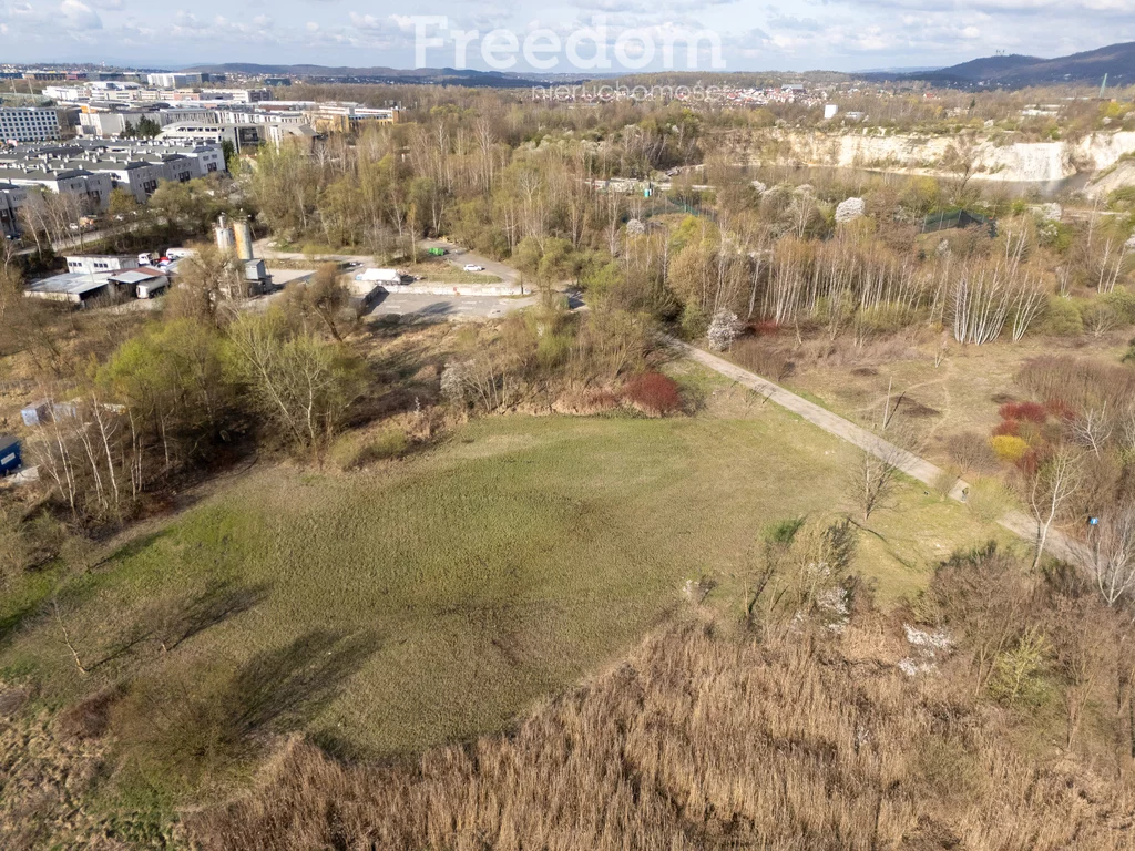 Działka 3 215,00 m², oferta nr , 10256/3685/OGS, Kraków, Pychowicka