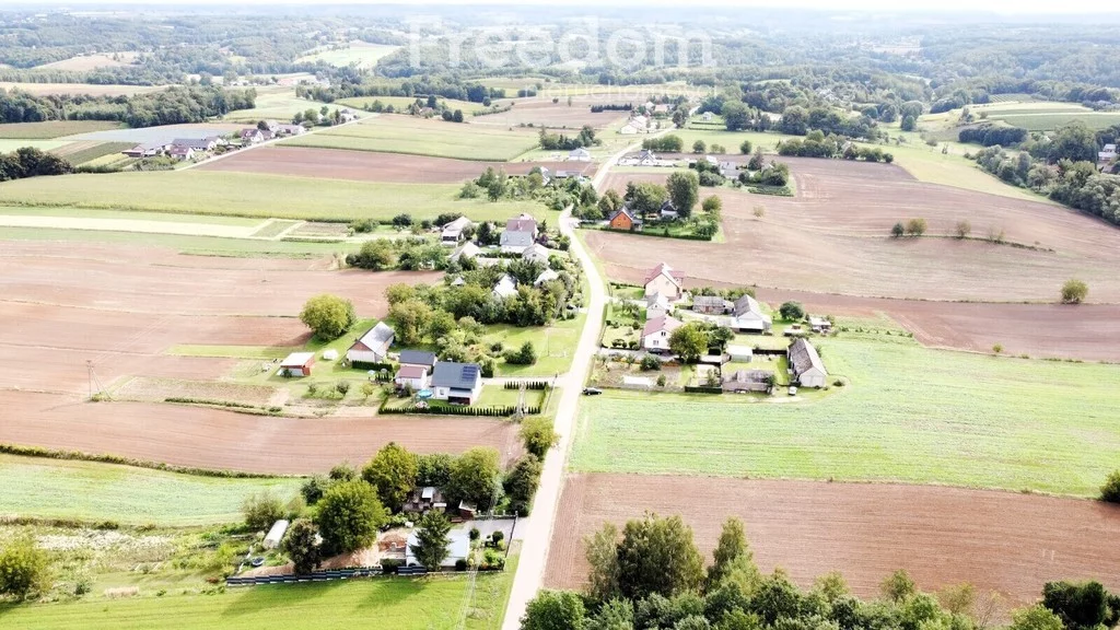 Działka 10 600,00 m², oferta nr , 11194/3685/OGS, Rąblów