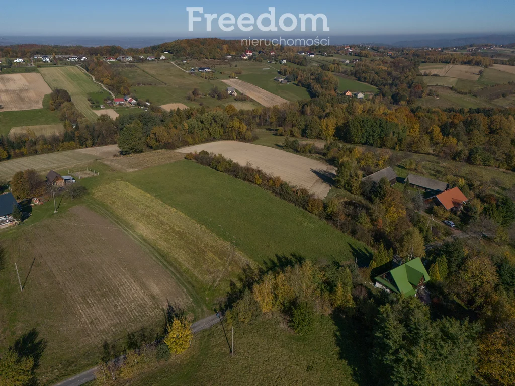 Działka 4 600,00 m², oferta nr , 8283/3685/OGS, Raciechowice