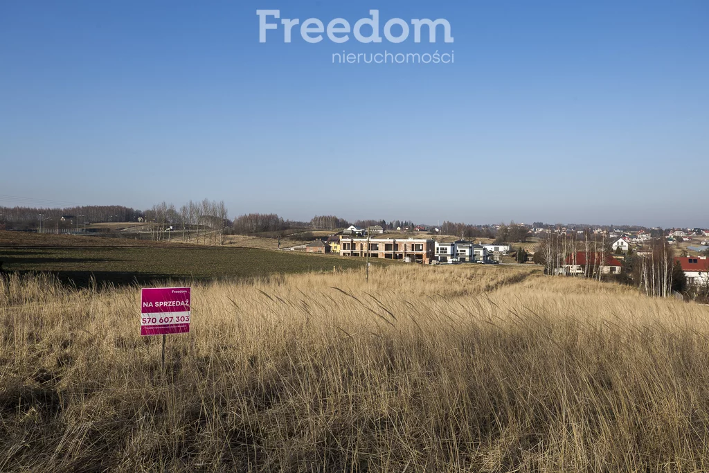 Działka 2 413,00 m², oferta nr , 9978/3685/OGS, Racławówka