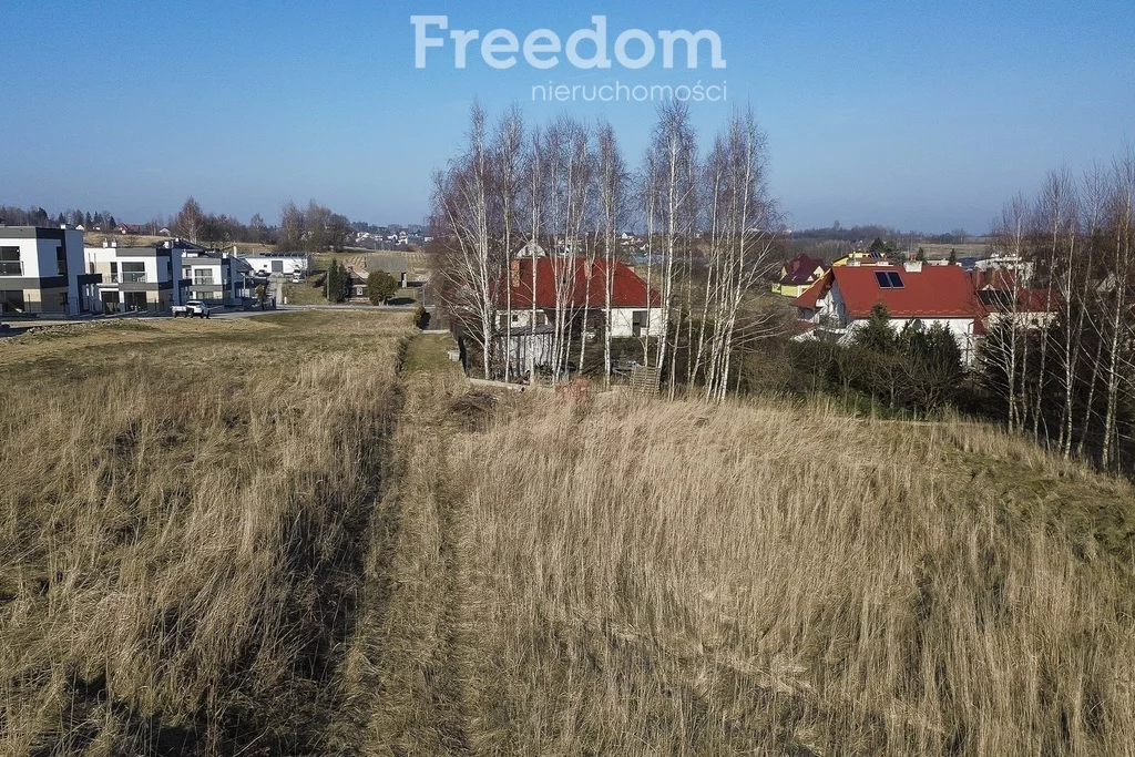 Działka 2 413,00 m², oferta nr , 9978/3685/OGS, Racławówka