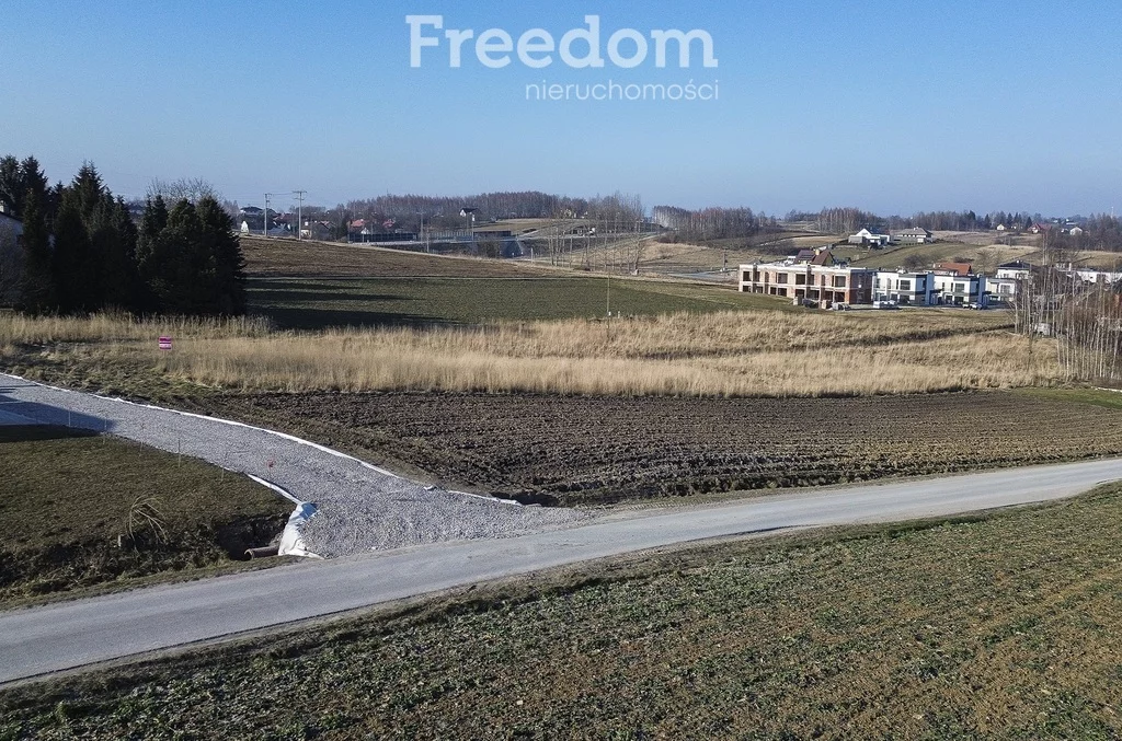 Działka 2 413,00 m², oferta nr , 9978/3685/OGS, Racławówka