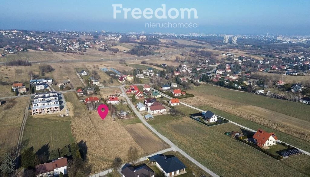 Działka 2 413,00 m², oferta nr , 9978/3685/OGS, Racławówka
