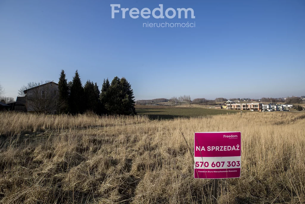 Działka 2 413,00 m², oferta nr , 9978/3685/OGS, Racławówka