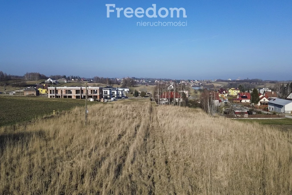 Działka 2 413,00 m², oferta nr , 9978/3685/OGS, Racławówka