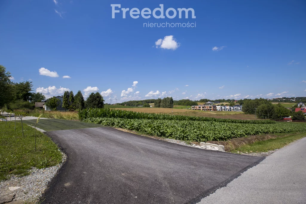 Działka 3 580,00 m², oferta nr , 9979/3685/OGS, Racławówka