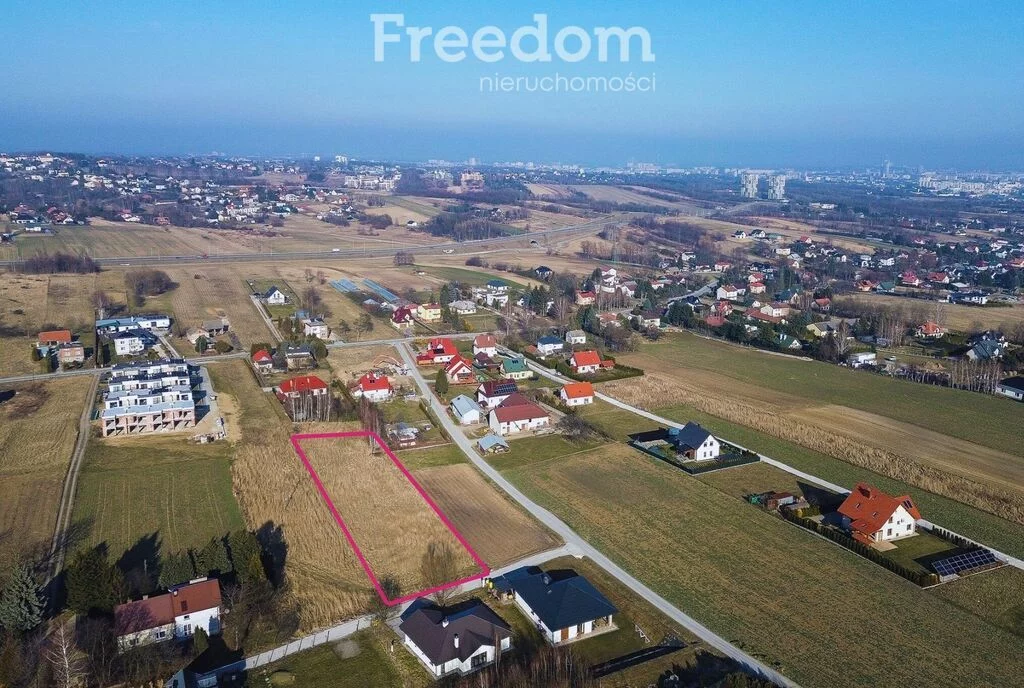 Działka 3 580,00 m², oferta nr , 9979/3685/OGS, Racławówka