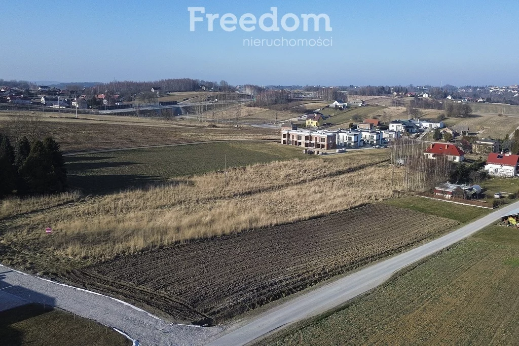 Działka 3 580,00 m², oferta nr , 9979/3685/OGS, Racławówka