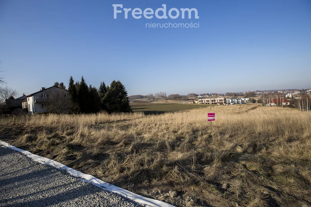Działka 3 580,00 m², oferta nr , 9979/3685/OGS, Racławówka