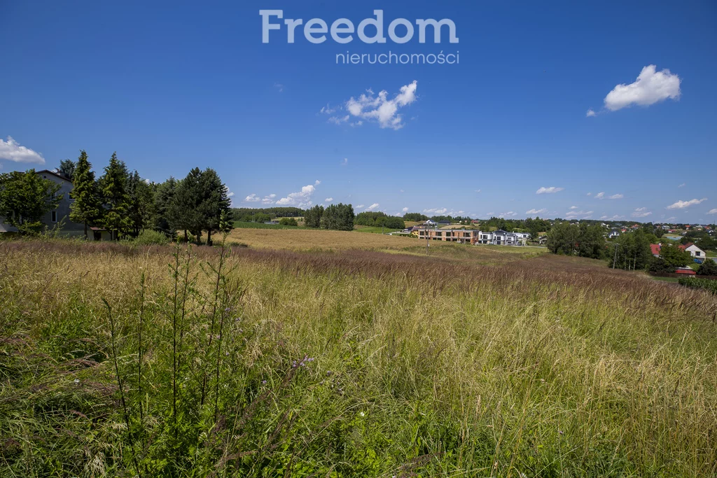 Działka 1 167,00 m², oferta nr , 9971/3685/OGS, Racławówka