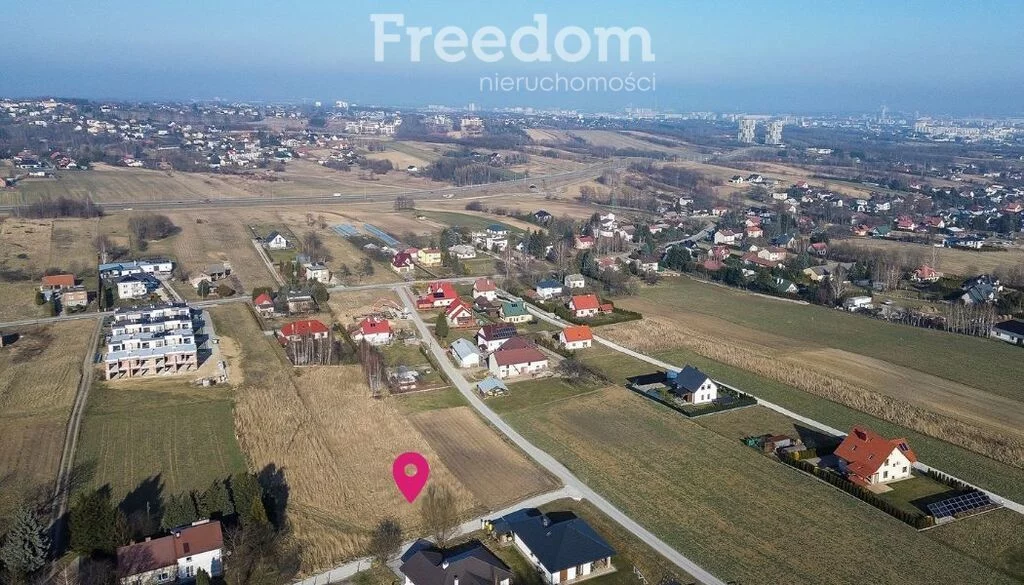 Działka 1 167,00 m², oferta nr , 9971/3685/OGS, Racławówka