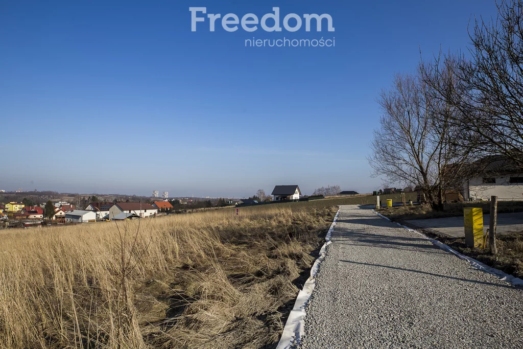 Działka 1 167,00 m², oferta nr , 9971/3685/OGS, Racławówka