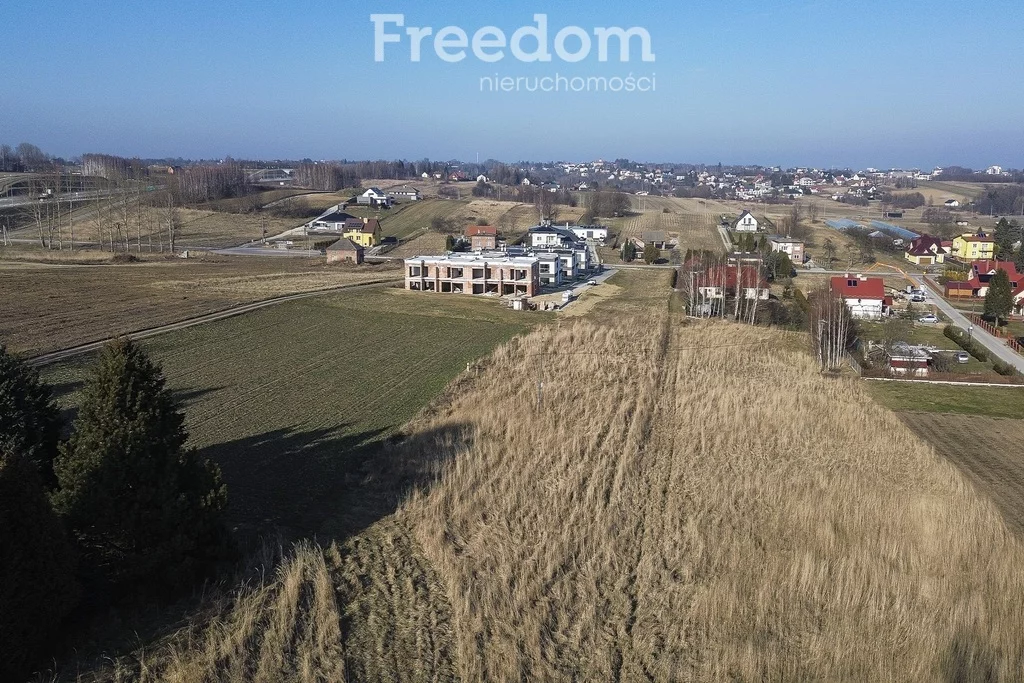 Działka 1 167,00 m², oferta nr , 9971/3685/OGS, Racławówka