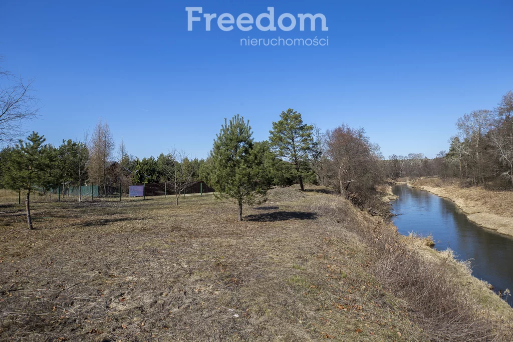 Działka 854,00 m², oferta nr , 10144/3685/OGS, Radawa