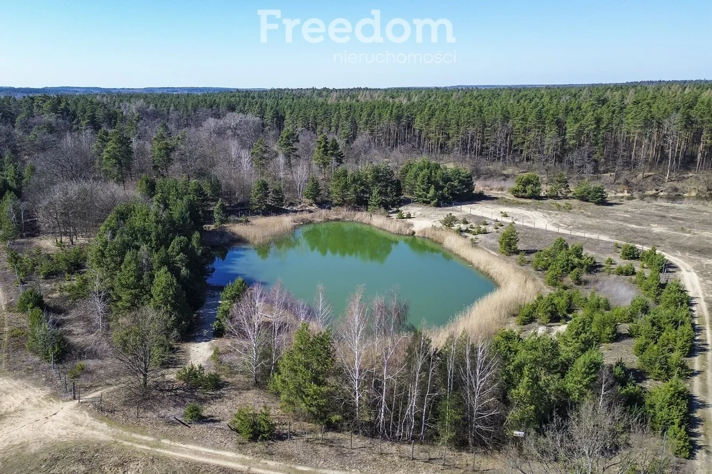 Działka 854,00 m², oferta nr , 10144/3685/OGS, Radawa