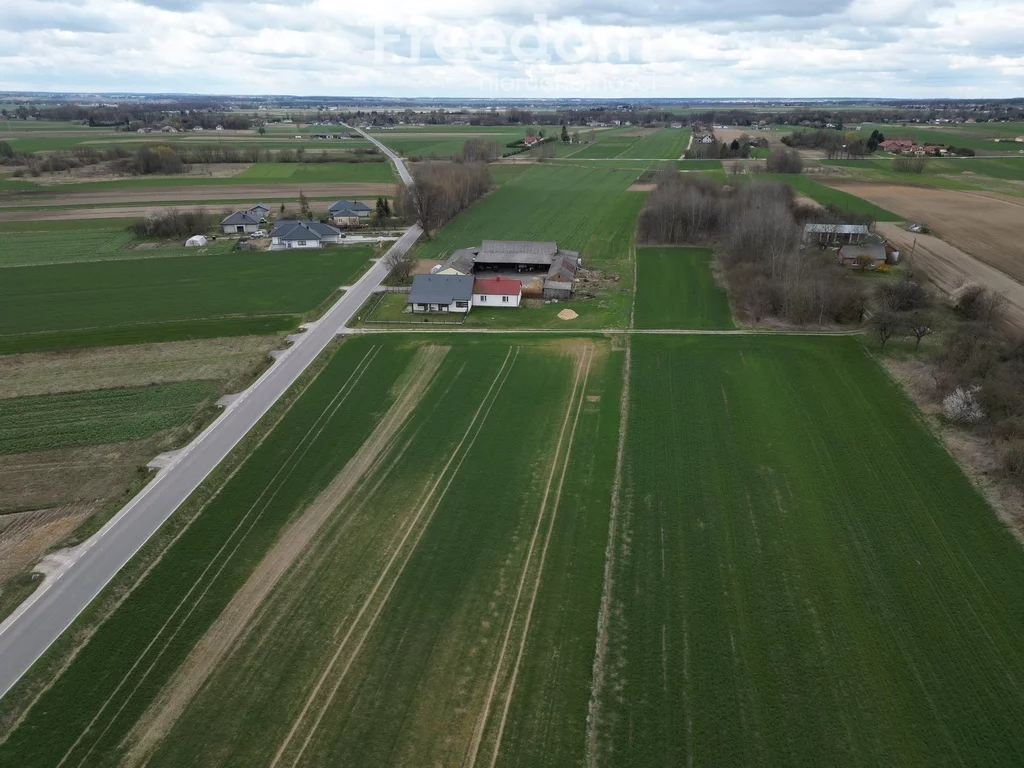 Działka 3 000,00 m², oferta nr , 10349/3685/OGS, Radawiec Duży