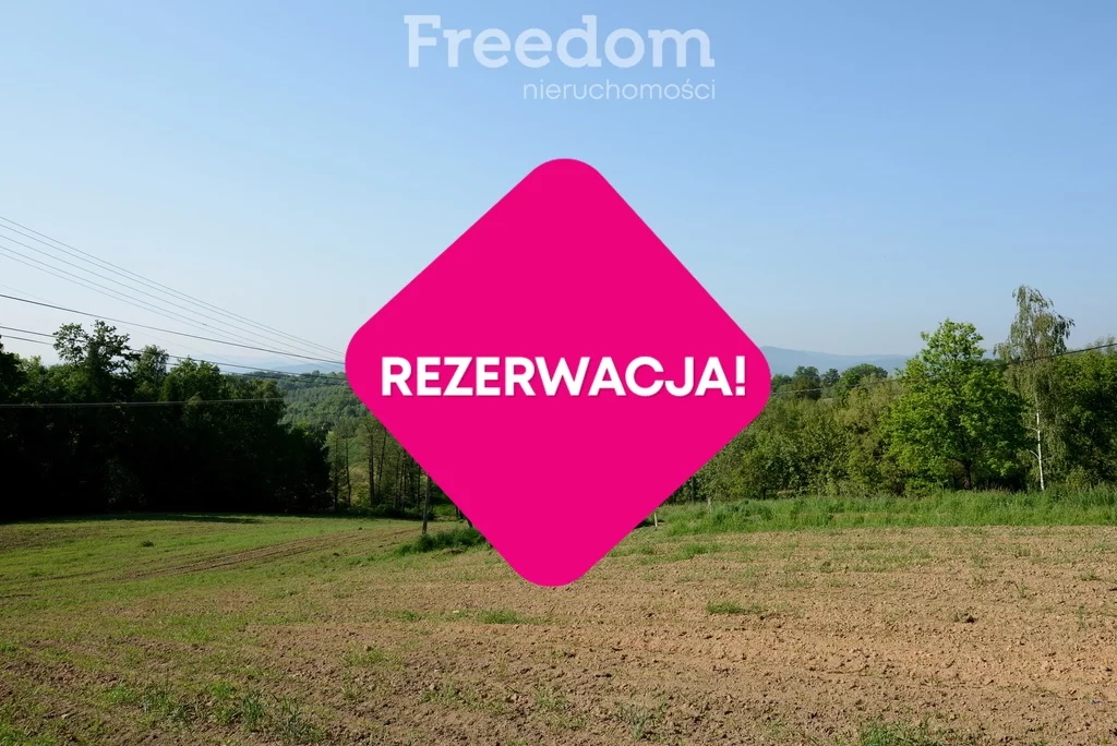 Działka 910,00 m², oferta nr , 11172/3685/OGS, Radocza