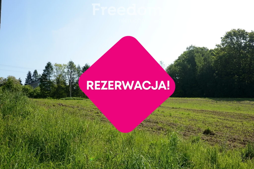 Działka 910,00 m², oferta nr , 11172/3685/OGS, Radocza