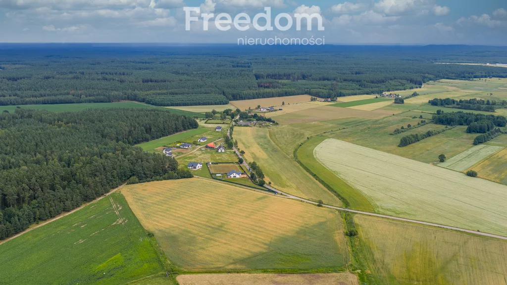 Działka 9 991,00 m², oferta nr , 10992/3685/OGS, Radomin