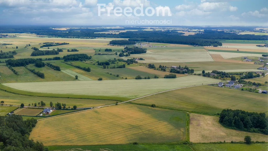 Działka 9 991,00 m², oferta nr , 10992/3685/OGS, Radomin